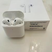 Airpods 2 gen case wireless