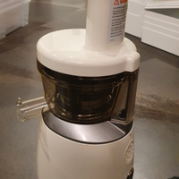 Estrattore Slow Juicer HUROM HP-IIE12