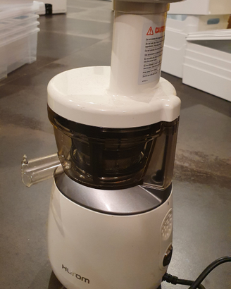 Estrattore Slow Juicer HUROM HP-IIE12
