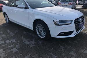 Audi A4 2.0 TDI 120 CV F.AP. BUSINESS PLUS UNICO P