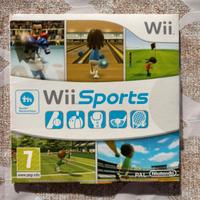 Wii Sports
