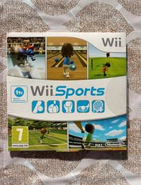 Wii Sports