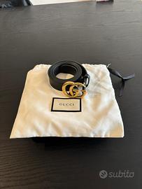 Cintura Gucci Unisex Medium