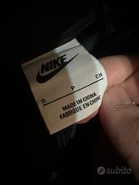 tuta nike taglia M