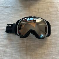 Maschera Sci / Snowboard - Salomon