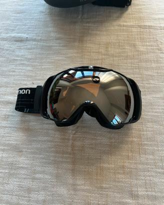 Maschera Sci / Snowboard - Salomon
