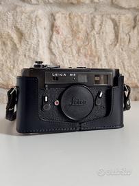 Leica M5