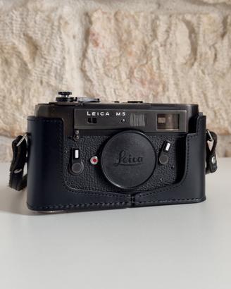 Leica M5