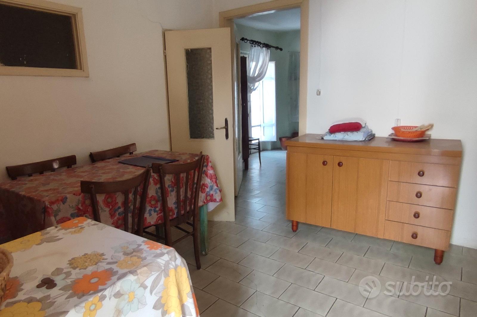 Monolocale via Ospedale, Fontegreca - Vista 3