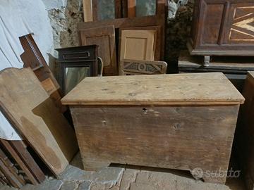 cassapanca/baule