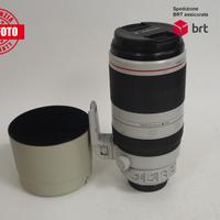 Canon EF 100-400 F4.5-5.6 L IS II USM (Canon & com