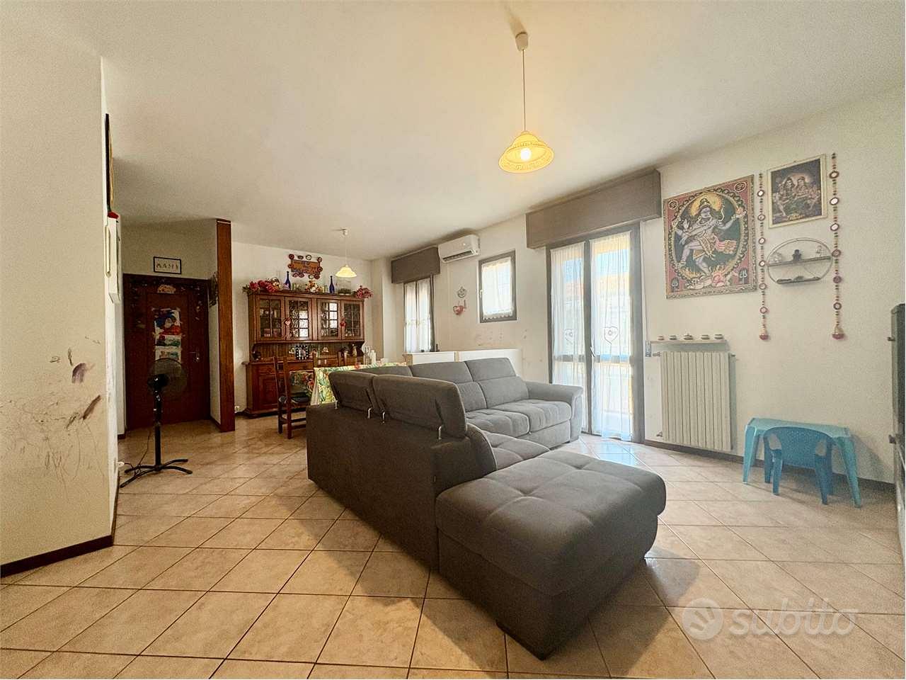 Apartment in Mozzecane, Grezzano - Vista 6