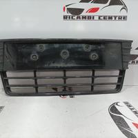 Griglia paraurti anteriore inferiore ford focus ii