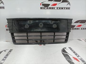 Griglia paraurti anteriore inferiore ford focus ii