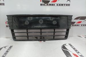 Griglia paraurti anteriore inferiore ford focus ii
