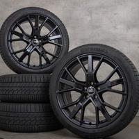 Gomma più cerchi audi R18