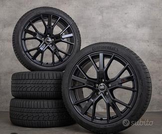 Gomma più cerchi audi R18