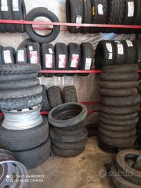 pneumatici moto scooter usate 