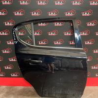 Porta posteriore destra Opel Corsa E