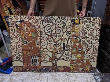 Quadro di Klimt 3