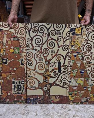 Quadro di Klimt 3