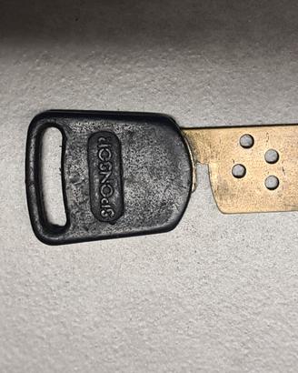 kryptonitrle  dominator vintage chiave piatta