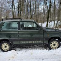 Fiat Panda 1000 4x4 Sisley