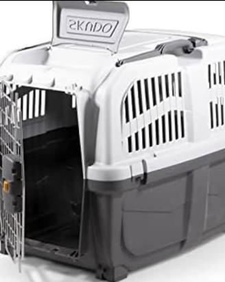 Trasportino per cane