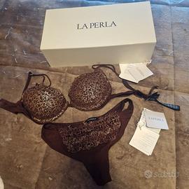 Set La Perla