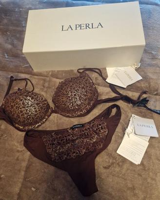Set La Perla