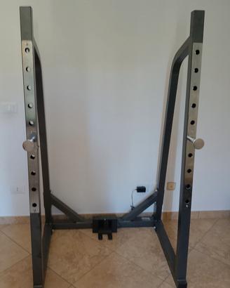 TOORX WLX-50 stazione di sollevamento