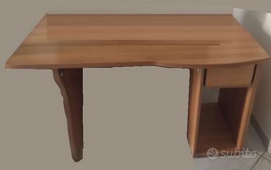 Scrivania da ufficio porta pc