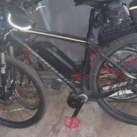 MTB SPECIALIZED STUMPJUMPER HT Comp Carbon29, tg.x
