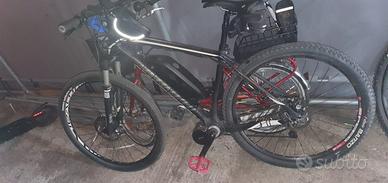 MTB SPECIALIZED STUMPJUMPER HT Comp Carbon29, tg.x