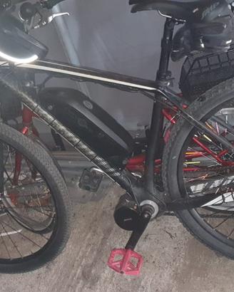 MTB SPECIALIZED STUMPJUMPER HT Comp Carbon29, tg.x