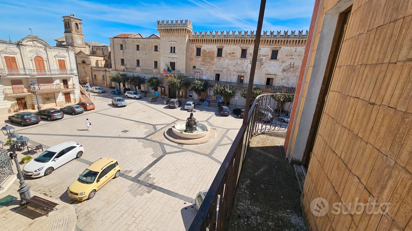 Apartment in Carosino, Taranto - Vista 3