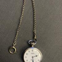Orologio da tasca perseo FS 206018 ferrovie stato