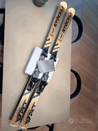 Sci Stöckli wrt pro Odermatt 2025