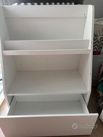Libreria bambini
