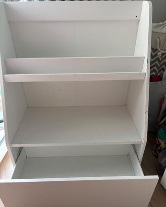 Libreria bambini