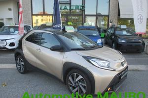 TOYOTA Aygo X 1.0 VVT-i 72 CV 5 porte Lounge S-C