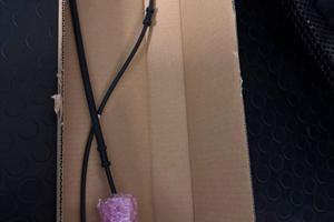 Sensore ruota t-max 530 / 560