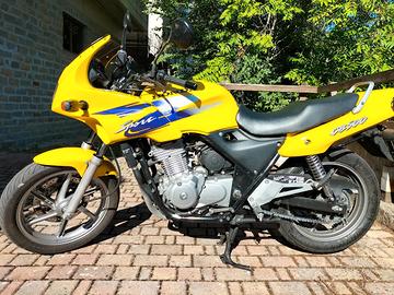 HONDA CB 500 SPORT