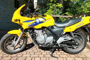 HONDA CB 500 SPORT