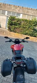 x diavel