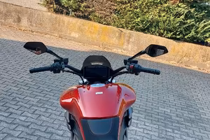 x diavel
