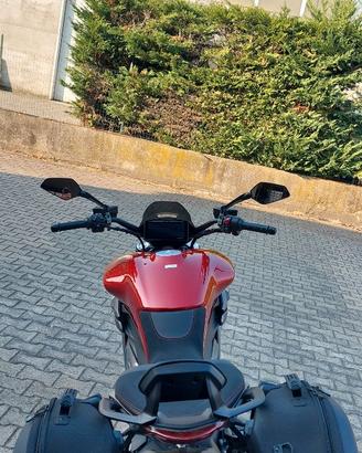 x diavel