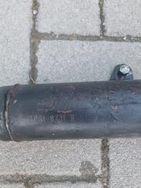 marmitta SITO PLUS piaggio ciao/bravo/si