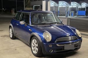 MINI ONE 1.6 90cv