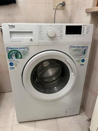Lavatrice Beko 6kg